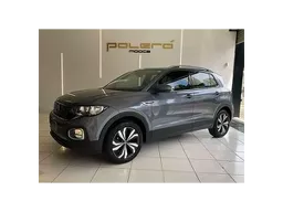 T-cross