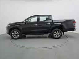 L200 Triton