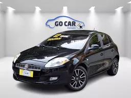Fiat Bravo