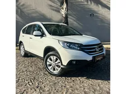 Honda CRV