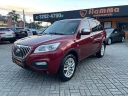 Lifan X60