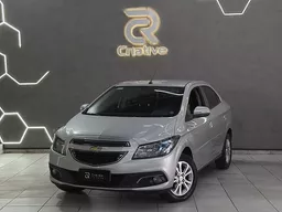 Chevrolet Prisma