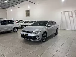 Volkswagen Virtus