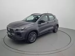 Fiat Pulse