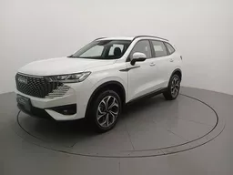 GWM Haval H6