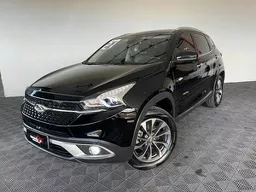 Chery Tiggo 7