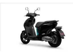 Yamaha Neo's
