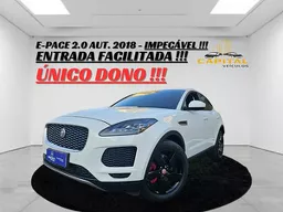 E-pace 