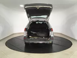 Fiat Palio Weekend
