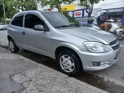 Chevrolet Celta