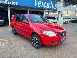 Fiat Siena