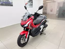 Honda ADV