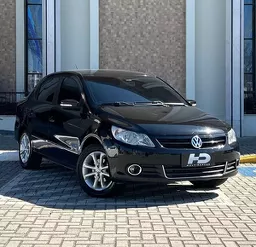 Volkswagen Voyage