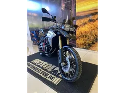 BMW F 800 GS