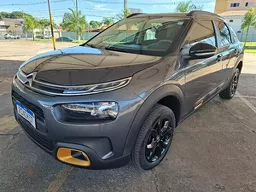 Citroën C4 Cactus