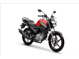 Yamaha Factor