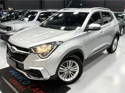 Chery Tiggo 5X