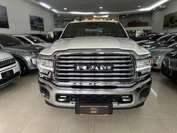 RAM 3500