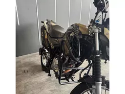 Yamaha XTZ 150