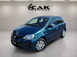 Toyota Etios