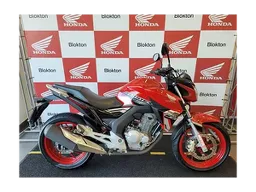 CB Twister
