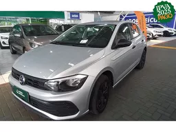 Volkswagen Polo Hatch