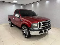 Ford F-250