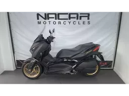 Xmax