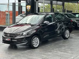 Fiat Cronos