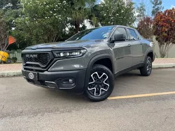 RAM Rampage