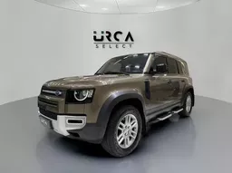 Land Rover Defender 2022 por R$ 550.000, Curitiba, PR - ID