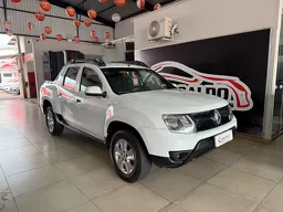 Renault Duster Oroch