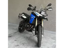 F 800 GS