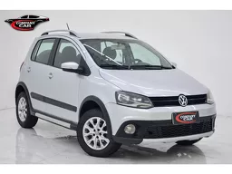 Volkswagen Crossfox