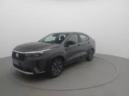 Fiat Fastback