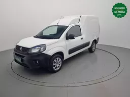 Peugeot Partner Rapid
