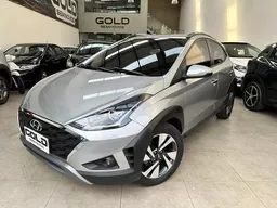 Hyundai HB20X