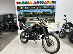 XTZ 250
