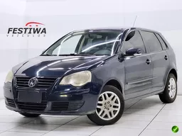 Volkswagen Polo Hatch