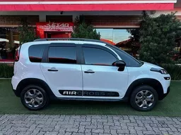 Citroën Aircross