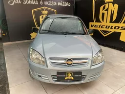 Chevrolet Prisma