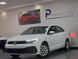Volkswagen Virtus