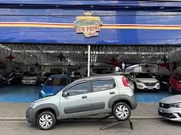 Fiat Uno