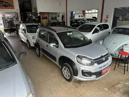 Fiat Uno