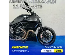 Ducati Diavel