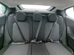 Fiat Fastback