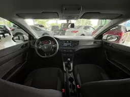 Volkswagen Polo Hatch