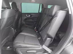 Jeep Commander
