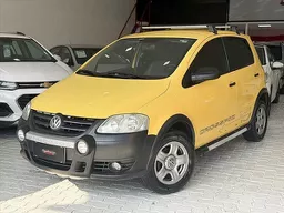 Volkswagen Crossfox