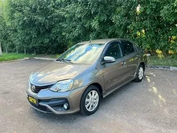 Toyota Etios